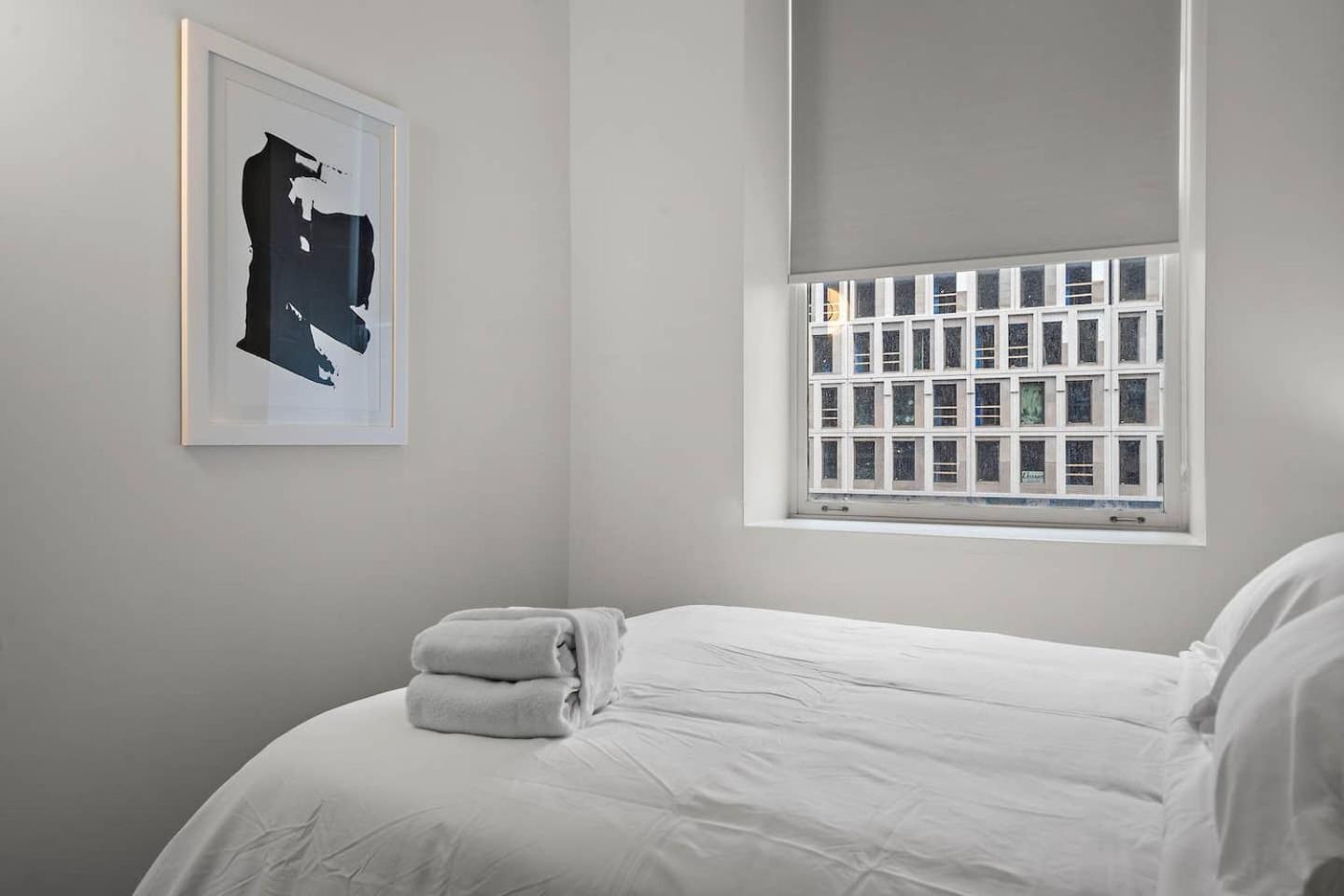 The Nomad Saint Jacques Apartment Montreal Luaran gambar